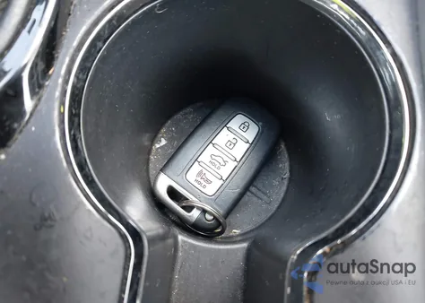 2011 Hyundai Sonata Se 2.0T from USA, damaged, VIN 5NPEC4AB2BH317269